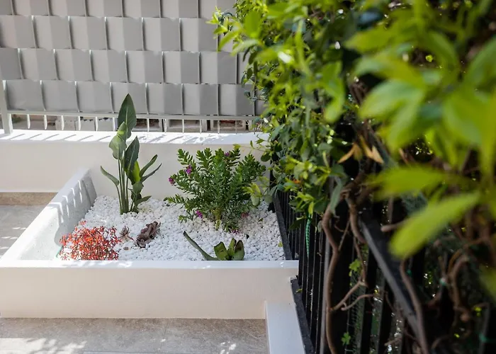 Gilda's Appartamento