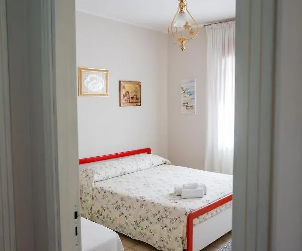 Appartamento Gilda's