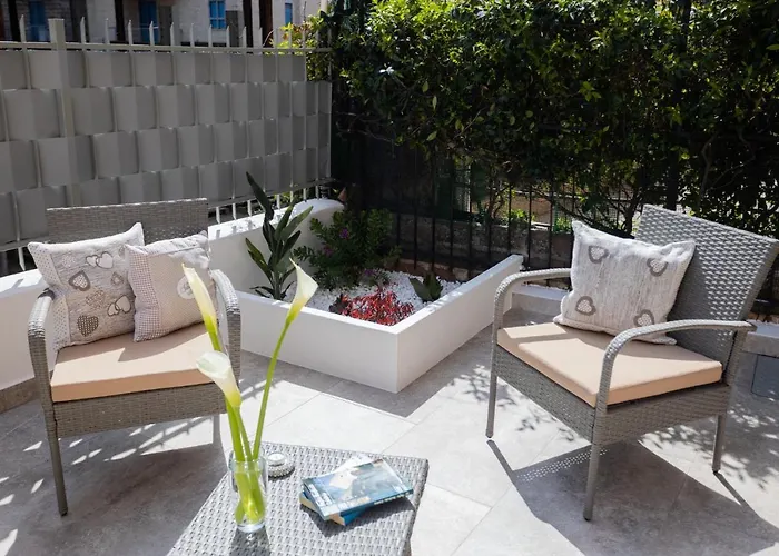 Appartamento Gilda's Scalea