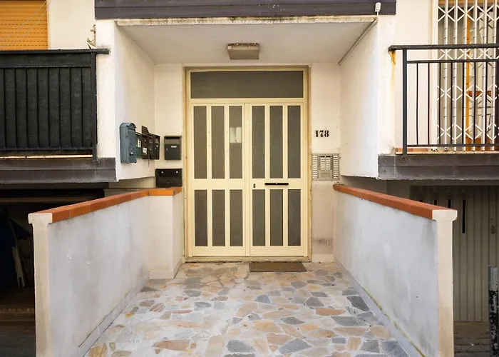 Gilda's Appartamento