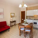 Apartman Gilda's Scalea