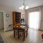 Gilda's Διαμέρισμα Scalea