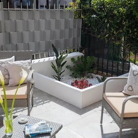 Appartement Gilda's