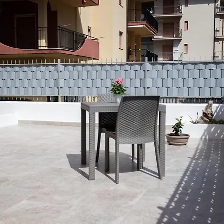 아파트 Gilda's 스칼레아