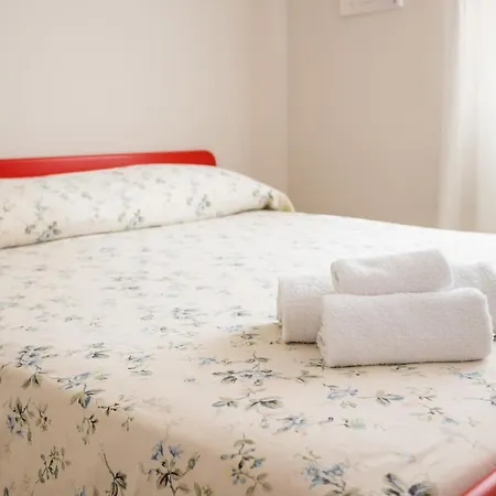 Appartement Gilda's