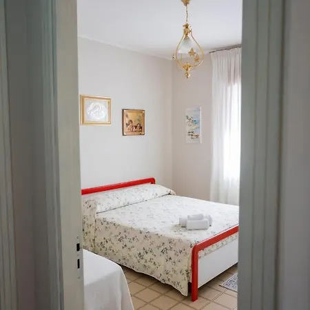 Appartement Gilda's