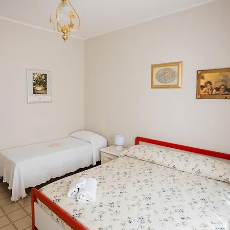Gilda's Appartement