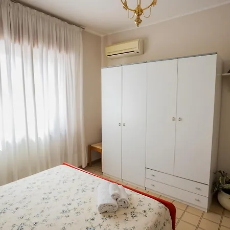 Appartement Gilda's *