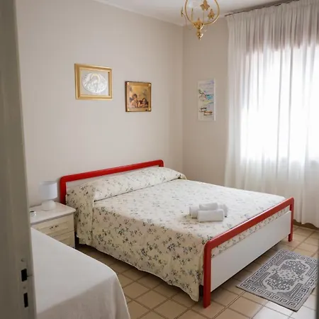 Gilda's Apartment *