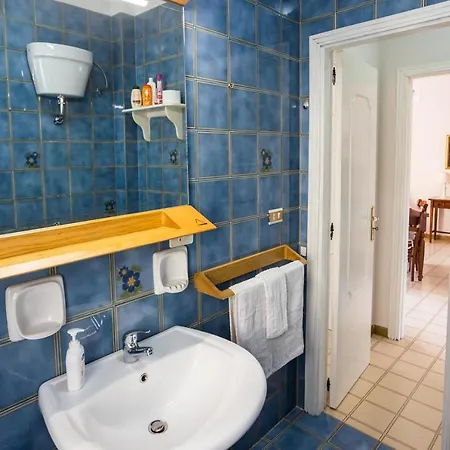 Appartement Gilda's *