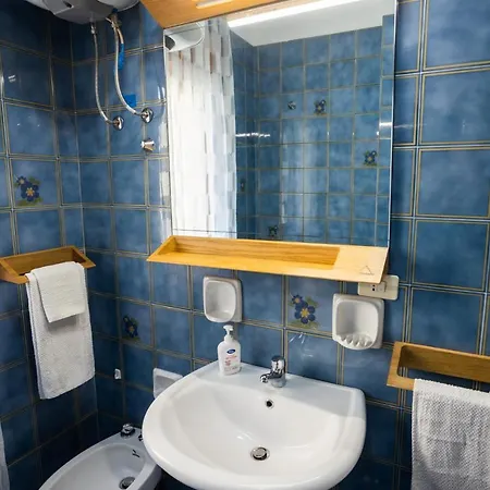 Appartement Gilda's
