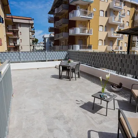 Appartement Gilda's *