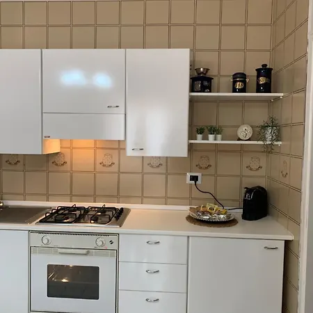Appartement Gilda's