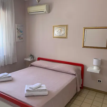 Gilda's Appartement