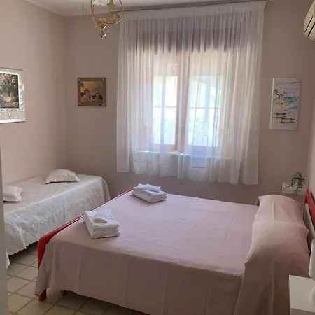 Gilda's Appartement *