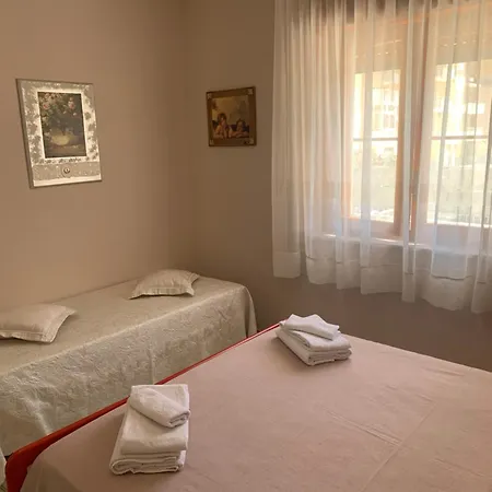 Appartement Gilda's *