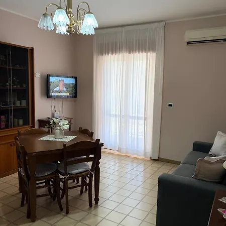 Appartement Gilda's *